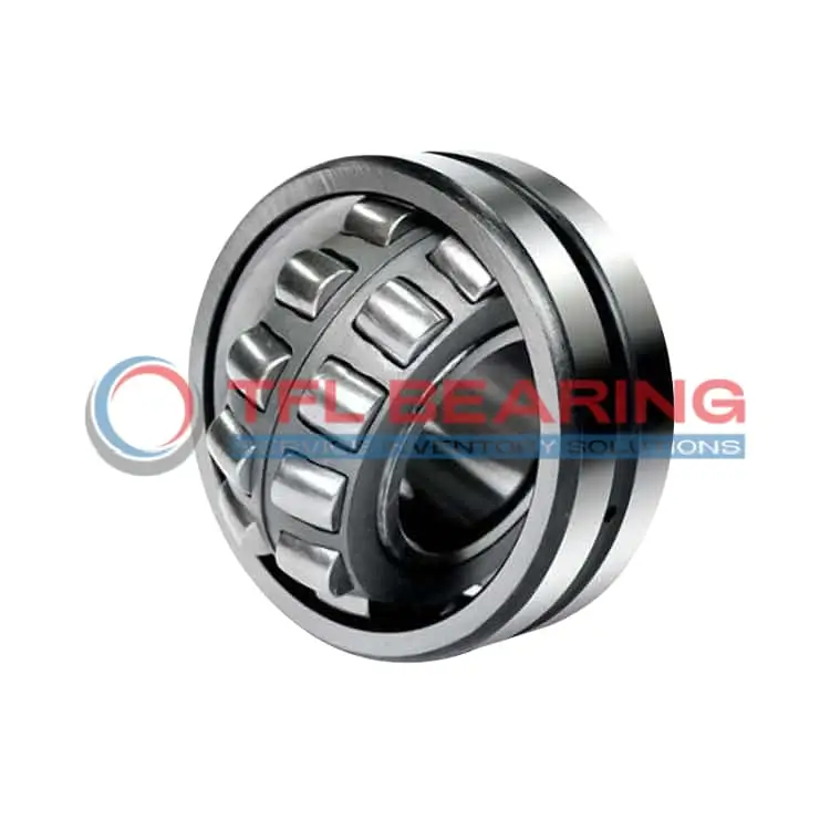 22320 CC C3 Double Row Spherical Roller Bearing